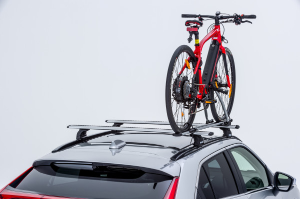 КРІПЛЕННЯ ДЛЯ ВЕЛОСИПЕДУ